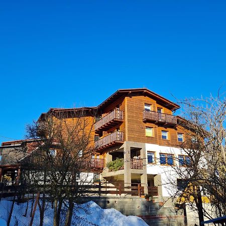 Penzion Mala Fatra U Durka Žilina Exteriör bild