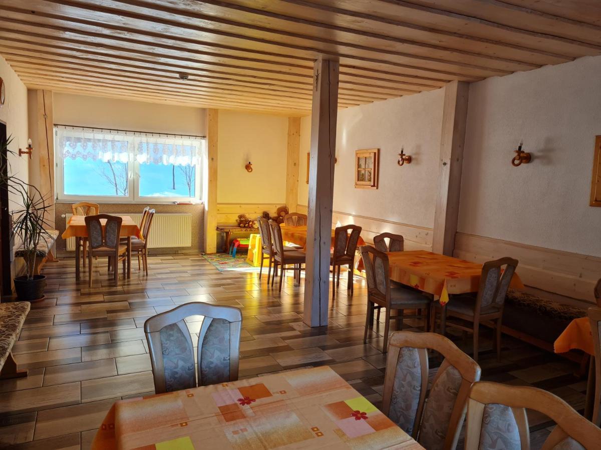 Penzion Mala Fatra U Durka Žilina Exteriör bild