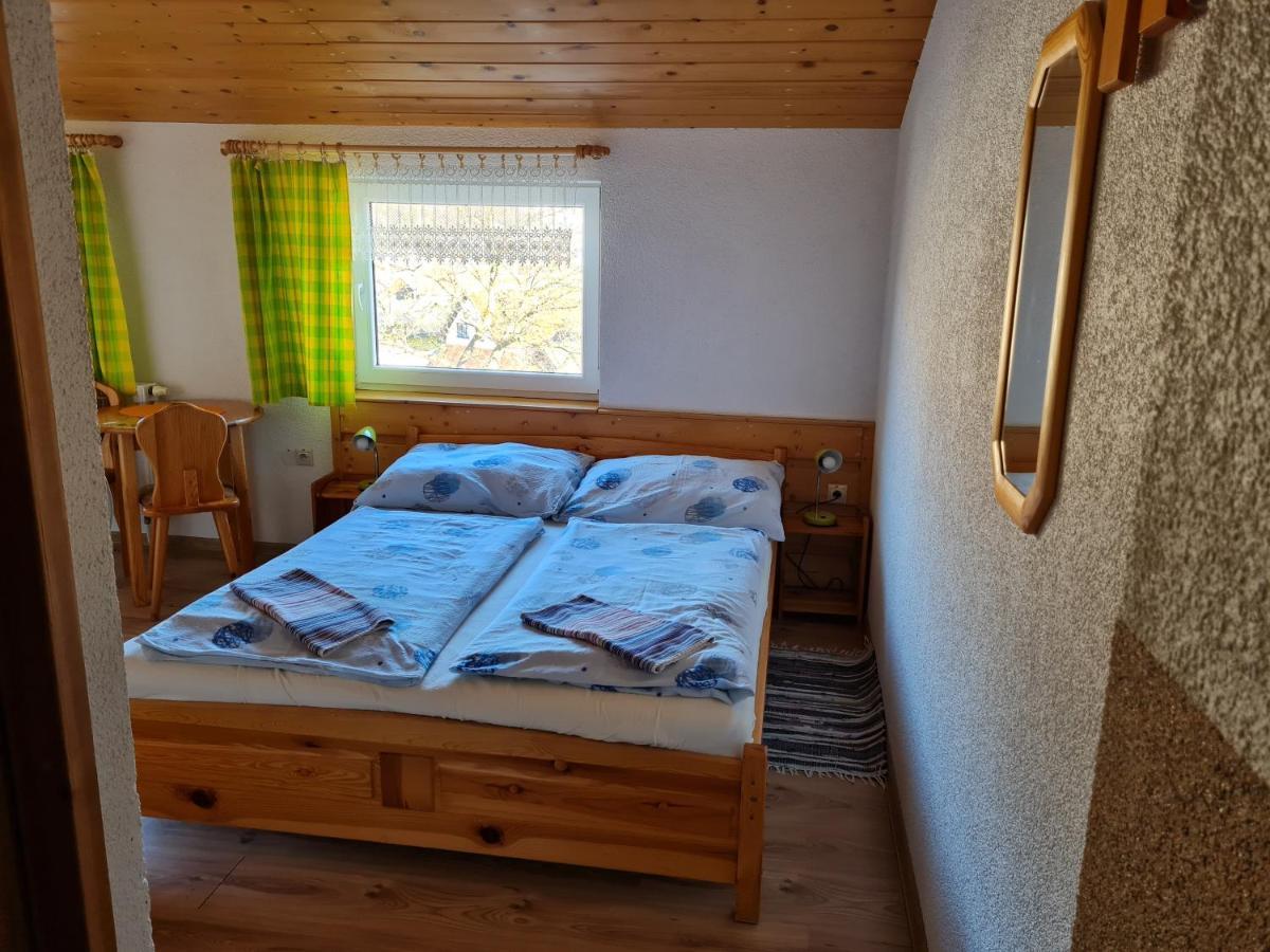 Penzion Mala Fatra U Durka Žilina Exteriör bild